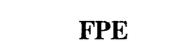 FPE trademark