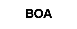 BOA trademark