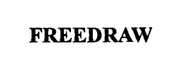 FREEDRAW trademark