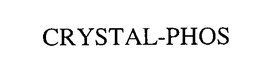 CRYSTAL-PHOS trademark