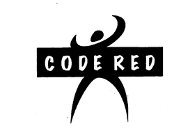 CODE RED trademark