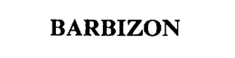 BARBIZON trademark