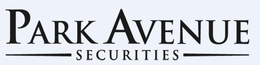 PARK AVENUE SECURITIES trademark