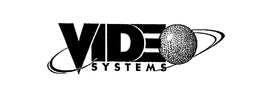 VIDEO SYSTEMS trademark