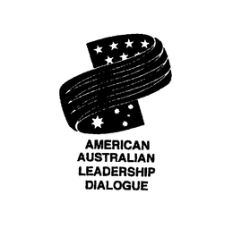AMERICAN AUSTRALIAN LEADERSHIP DIALOGUE trademark