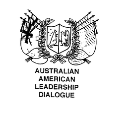 AMERICAN AUSTRALIAN LEADERSHIP DIALOGUE trademark