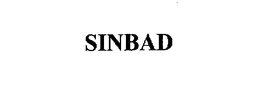 SINBAD trademark