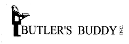 BUTLER'S BUDDY INC trademark