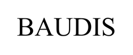 BAUDIS trademark