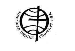 AMERICAN BAPTIST CHURCHES USA trademark