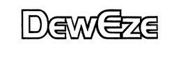 DEWEZE trademark