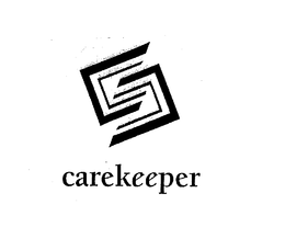 CAREKEEPER trademark
