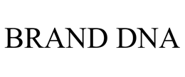 BRAND DNA trademark