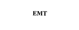 EMT trademark