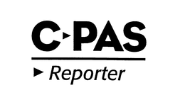 C-PAS REPORTER trademark