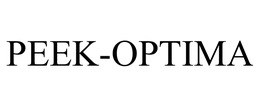 PEEK-OPTIMA trademark