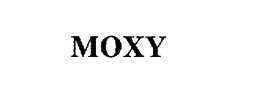 MOXY trademark