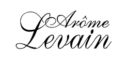AROME LEVAIN trademark
