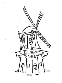 WIELENGASTAM trademark