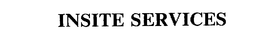 INSITE SERVICES trademark