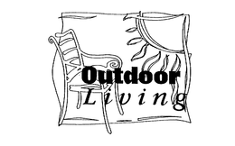 OUTDOOR LIVING trademark