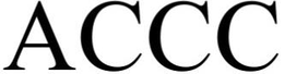 ACCC trademark