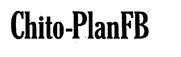CHITO-PLANFB trademark