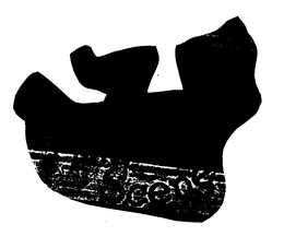 CRIME SCENE trademark