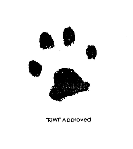 KIWI trademark