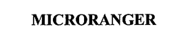 MICRORANGER trademark
