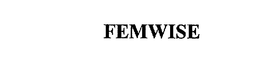 FEMWISE trademark