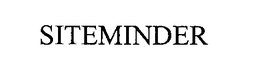 SITEMINDER trademark