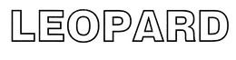 LEOPARD trademark