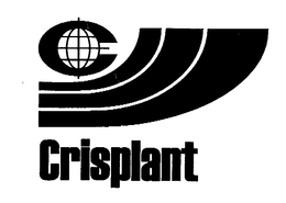 CRISPLANT trademark