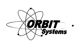 ORBIT SYSTEMS trademark