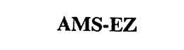 AMS-EZ trademark