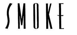 SMOKE trademark