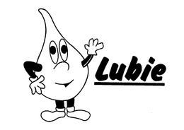 LUBIE trademark