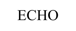 ECHO trademark