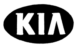 KIA trademark