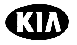 KIA trademark