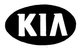 KIA trademark