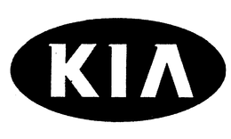 KIA trademark