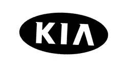 KIA trademark