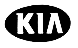 KIA trademark