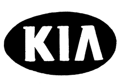 KIA trademark