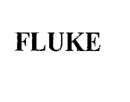 FLUKE trademark