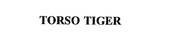 TORSO TIGER trademark