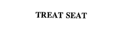 TREAT SEAT trademark