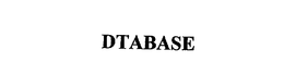 DTABASE trademark